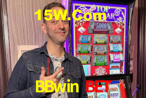 BBwin Slot