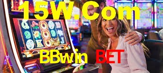 Welcome Bonus BBwin Bet