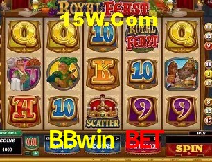 Provedores de Jogos BBwin Bet