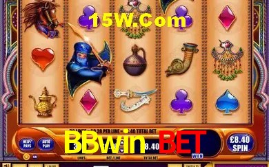BBwin Bet Brasília - Betting Features