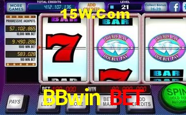 BBwin Bet Rio de Janeiro - Licenses