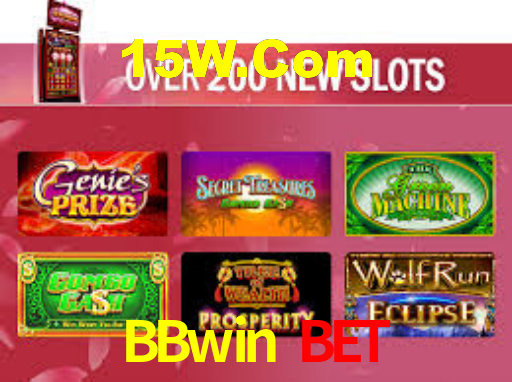 BBwin Slot