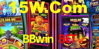 BBwin Bet App Interface