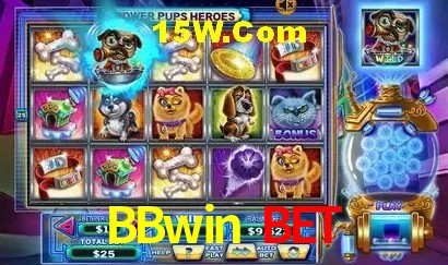 BBwin Bet Salvador - Strategy