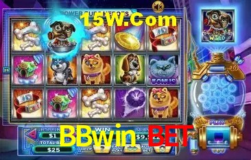 BBwin Bet Slot - 320+ Caça-Níqueis Premium