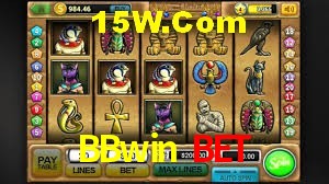 Game Providers BBwin Bet