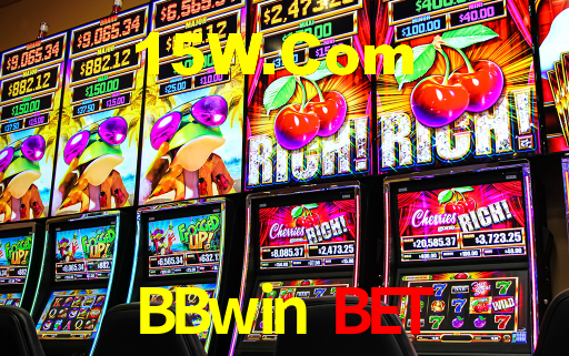 BBwin Bet,BBwin Slot