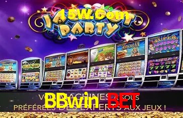 BBwin Bet São Paulo - Top Slots