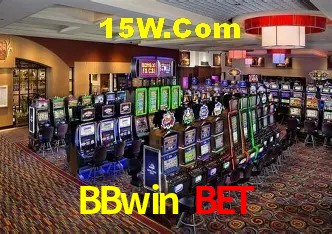 Casino Ao Vivo BBwin Bet