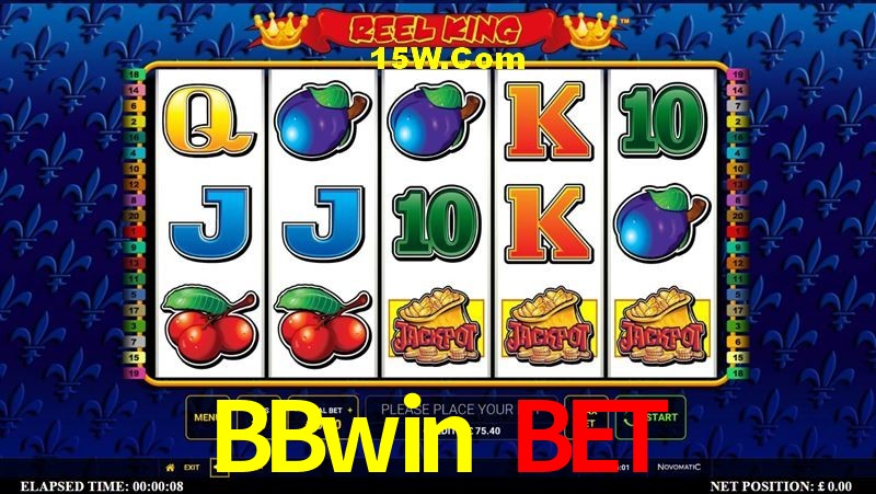 Account Benefits BBwin Bet