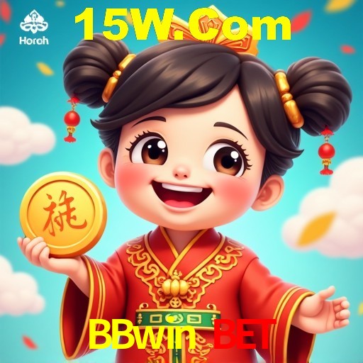 Bônus de Boas-vindas BBwin Bet