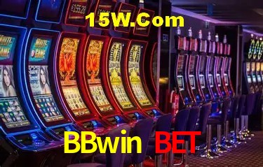 Jogos de Slot BBwin Bet