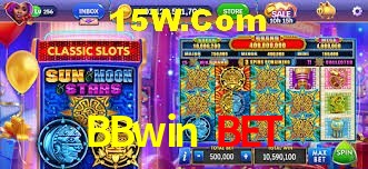 Games Directory BBwin Bet