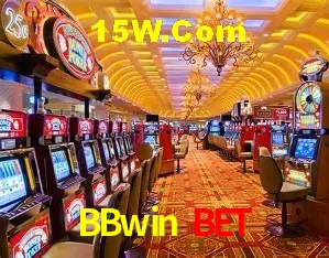 BBwin Bet Brasília - Bonus Features