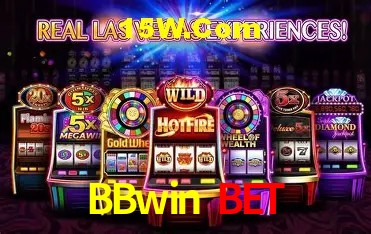 BBwin Bet Belo Horizonte - Jackpots