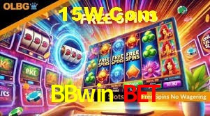Slot Games BBwin Bet